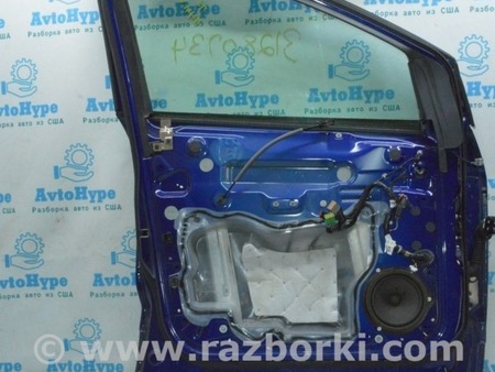 ФОТО Стекло двери перед лев для Ford Escape 3 (01.2012-12.2018) Одесса