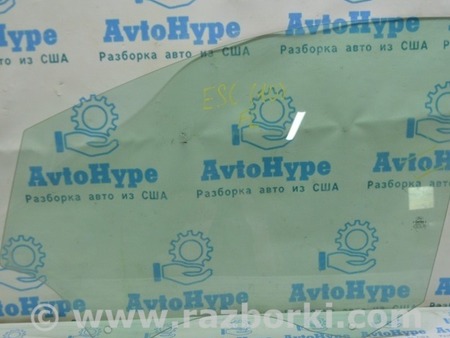 ФОТО Стекло двери перед лев для Ford Escape 3 (01.2012-12.2018) Одесса