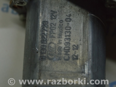 ФОТО Стеклоподъемник с мотором перед лев для Ford Escape 3 (01.2012-12.2018) Одесса