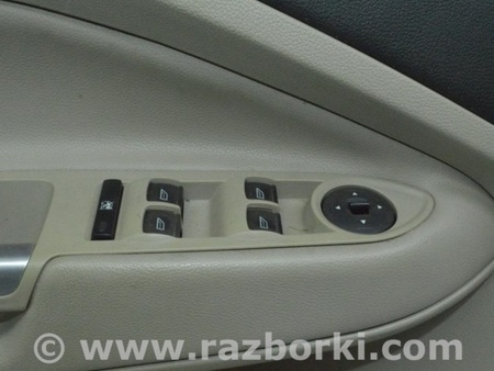 ФОТО Управление стеклоподъемником передним левым для Ford Escape 3 (01.2012-12.2018) Одесса