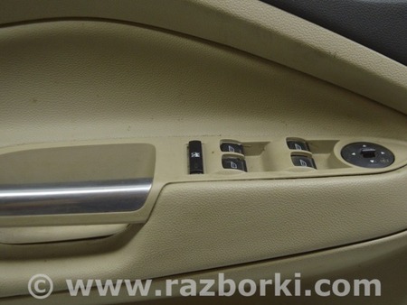 ФОТО Управление стеклоподъемником передним левым для Ford Escape 3 (01.2012-12.2018) Одесса