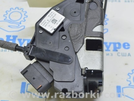 ФОТО Замок двери перед прав для Ford Escape 3 (01.2012-12.2018) Одесса