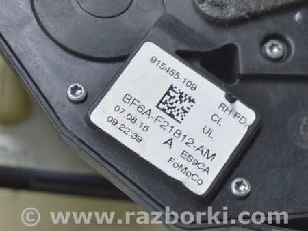 ФОТО Замок двери перед прав для Ford Escape 3 (01.2012-12.2018) Одесса
