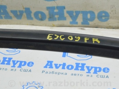 ФОТО Молдинг двери верхний перед прав для Ford Escape 3 (01.2012-12.2018) Одесса