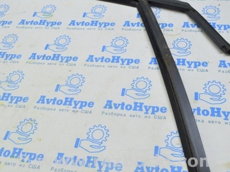 ФОТО Молдинг двери верхний перед прав для Ford Escape 3 (01.2012-12.2018) Одесса