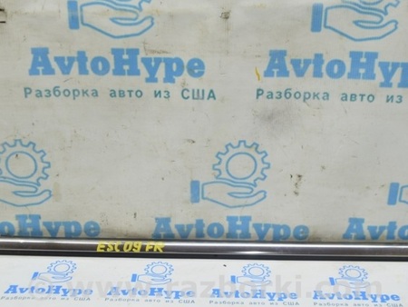 ФОТО Молдинг дверь-стекло центральный перед прав для Ford Escape 3 (01.2012-12.2018) Одесса