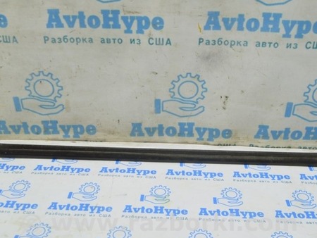 ФОТО Молдинг дверь-стекло центральный перед прав для Ford Escape 3 (01.2012-12.2018) Одесса