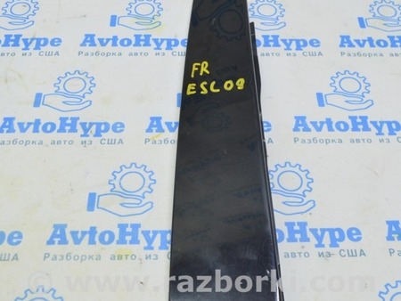 ФОТО Накладка двери боковая перед прав для Ford Escape 3 (01.2012-12.2018) Одесса