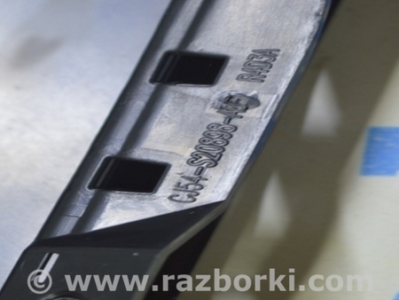 ФОТО Накладка двери боковая перед прав для Ford Escape 3 (01.2012-12.2018) Одесса