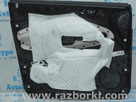 ФОТО Обшивка двери (карточка) перед прав для Ford Escape 3 (01.2012-12.2018) Одесса