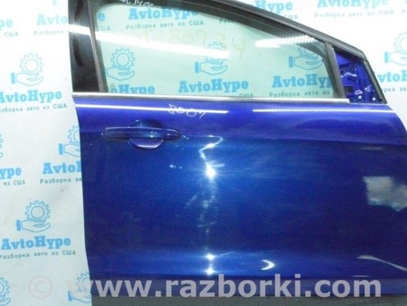 ФОТО Стекло двери перед прав для Ford Escape 3 (01.2012-12.2018) Одесса