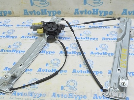 ФОТО Стеклоподъемник с мотором перед прав для Ford Escape 3 (01.2012-12.2018) Одесса