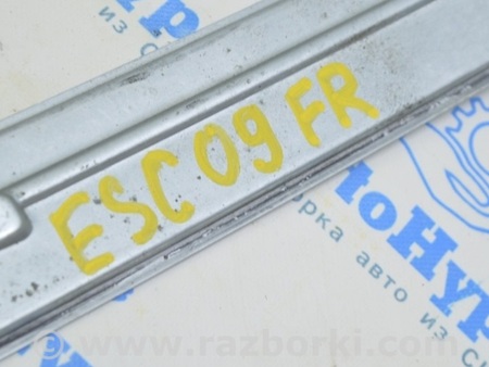 ФОТО Стеклоподъемник с мотором перед прав для Ford Escape 3 (01.2012-12.2018) Одесса