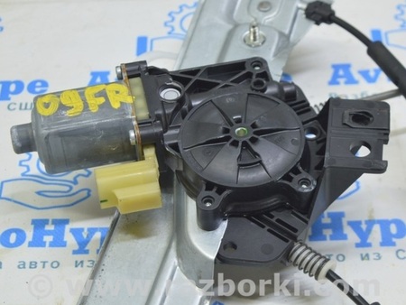 ФОТО Стеклоподъемник с мотором перед прав для Ford Escape 3 (01.2012-12.2018) Одесса