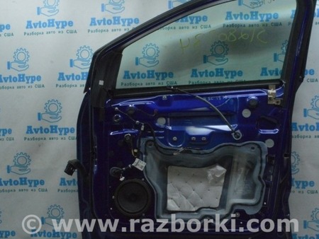 ФОТО Уплотнитель двери перед прав для Ford Escape 3 (01.2012-12.2018) Одесса