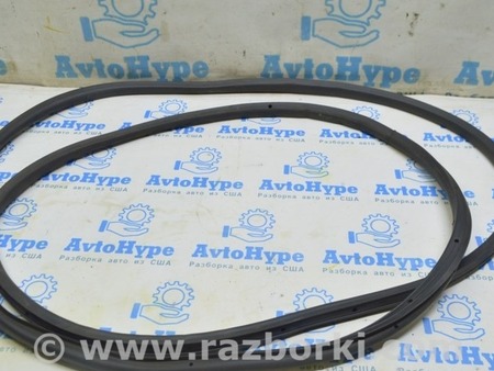 ФОТО Уплотнитель двери перед прав для Ford Escape 3 (01.2012-12.2018) Одесса