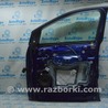ФОТО Уплотнитель двери перед прав для Ford Escape 3 (01.2012-12.2018) Одесса