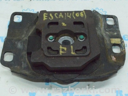 ФОТО Подушка двигателя левая для Ford Escape 3 (01.2012-12.2018) Одесса