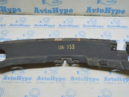 ФОТО Накладка телевизора для Ford Escape 3 (01.2012-12.2018) Одесса