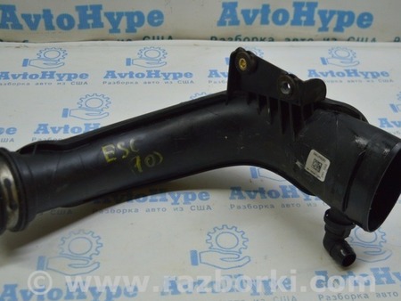 ФОТО Воздуховод для Ford Escape 3 (01.2012-12.2018) Одесса