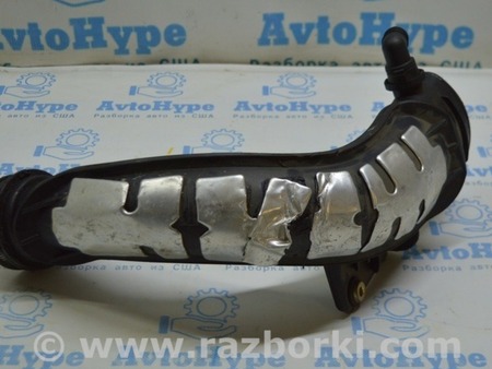 ФОТО Воздуховод для Ford Escape 3 (01.2012-12.2018) Одесса