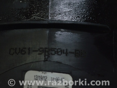 ФОТО Воздуховод для Ford Escape 3 (01.2012-12.2018) Одесса