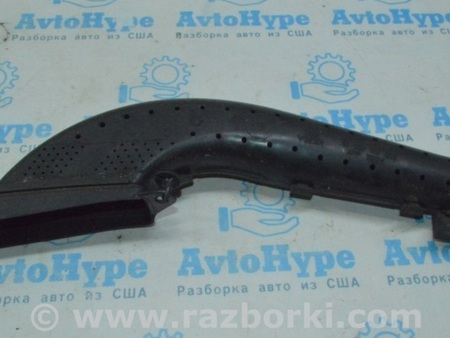 ФОТО Воздухоприемник для Ford Escape 3 (01.2012-12.2018) Одесса