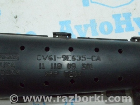 ФОТО Воздухоприемник для Ford Escape 3 (01.2012-12.2018) Одесса