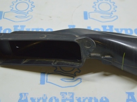 ФОТО Воздухоприемник для Ford Escape 3 (01.2012-12.2018) Одесса