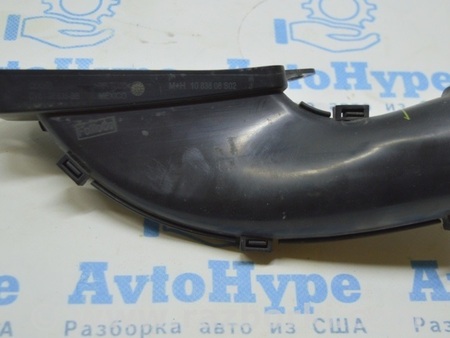 ФОТО Воздухоприемник для Ford Escape 3 (01.2012-12.2018) Одесса