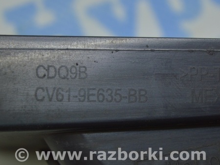 ФОТО Воздухоприемник для Ford Escape 3 (01.2012-12.2018) Одесса