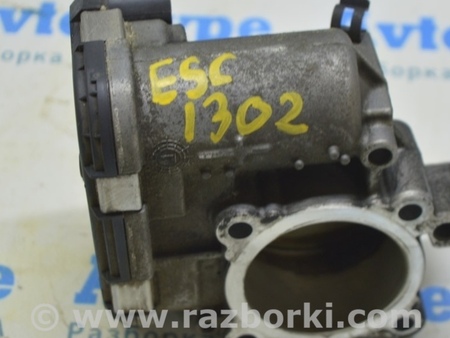 ФОТО Дроссельная заслонка для Ford Escape 3 (01.2012-12.2018) Одесса