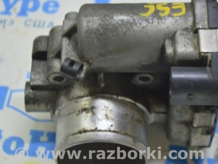 ФОТО Дроссельная заслонка для Ford Escape 3 (01.2012-12.2018) Одесса