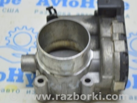 ФОТО Дроссельная заслонка для Ford Escape 3 (01.2012-12.2018) Одесса