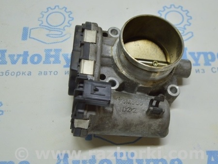 ФОТО Дроссельная заслонка для Ford Escape 3 (01.2012-12.2018) Одесса