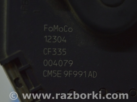 ФОТО Дроссельная заслонка для Ford Escape 3 (01.2012-12.2018) Одесса