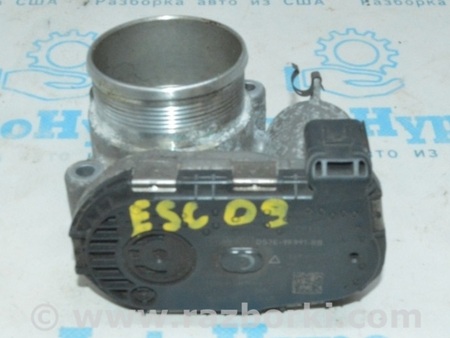 ФОТО Дроссельная заслонка для Ford Escape 3 (01.2012-12.2018) Одесса