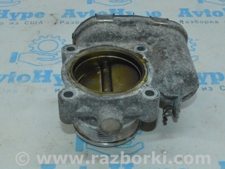 ФОТО Дроссельная заслонка для Ford Escape 3 (01.2012-12.2018) Одесса