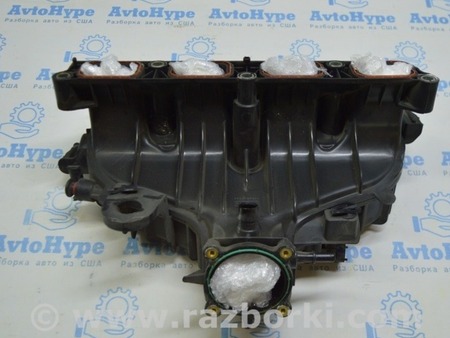 ФОТО Коллектор впускной для Ford Escape 3 (01.2012-12.2018) Одесса