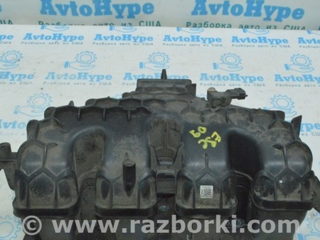 ФОТО Коллектор впускной для Ford Escape 3 (01.2012-12.2018) Одесса