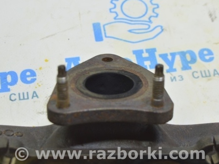 ФОТО Коллектор выпускной для Ford Escape 3 (01.2012-12.2018) Одесса