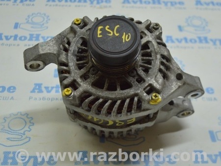 ФОТО Генератор для Ford Escape 3 (01.2012-12.2018) Одесса