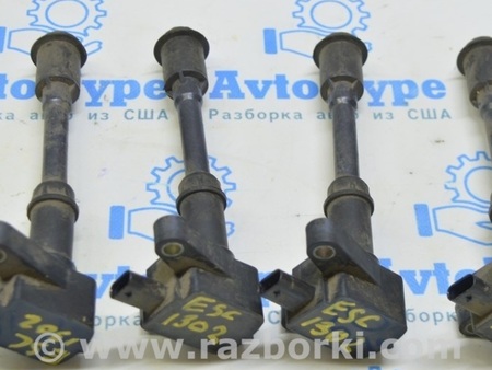 ФОТО Катушка зажигания для Ford Escape 3 (01.2012-12.2018) Одесса
