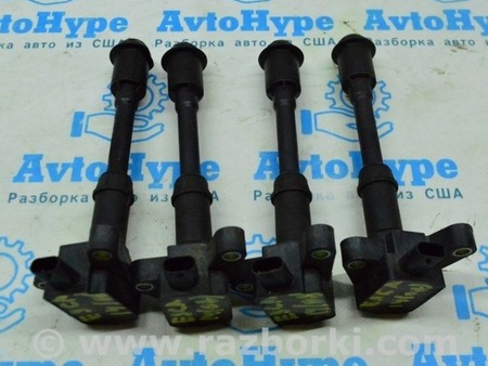 ФОТО Катушка зажигания для Ford Escape 3 (01.2012-12.2018) Одесса