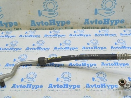 ФОТО Трубка кондиционера компрессор-печка для Ford Escape 3 (01.2012-12.2018) Одесса