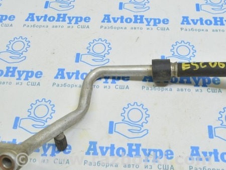 ФОТО Трубка кондиционера компрессор-печка для Ford Escape 3 (01.2012-12.2018) Одесса