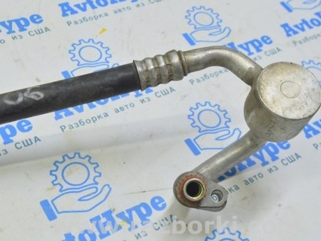 ФОТО Трубка кондиционера компрессор-печка для Ford Escape 3 (01.2012-12.2018) Одесса