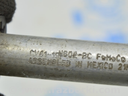 ФОТО Трубка кондиционера компрессор-печка для Ford Escape 3 (01.2012-12.2018) Одесса