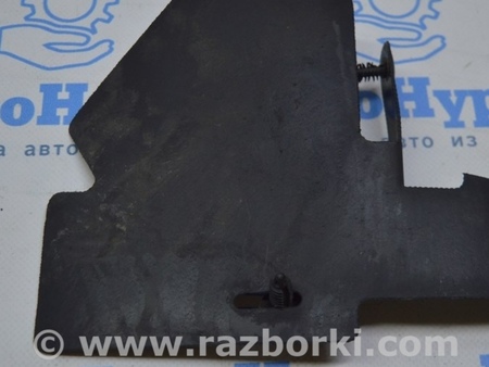 ФОТО Дефлектор радиатора верх лев для Ford Escape 3 (01.2012-12.2018) Одесса