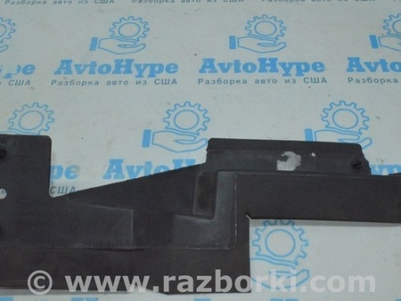 ФОТО Дефлектор радиатора нижний лев для Ford Escape 3 (01.2012-12.2018) Одесса